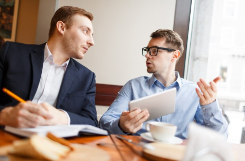 Business Development